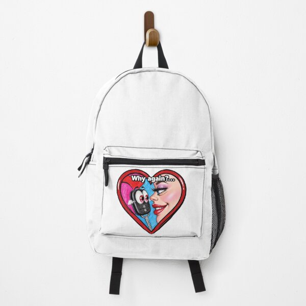 Item preview, High Society Romance - Quid Pro Quo Heart designed and sold by FireMelody.