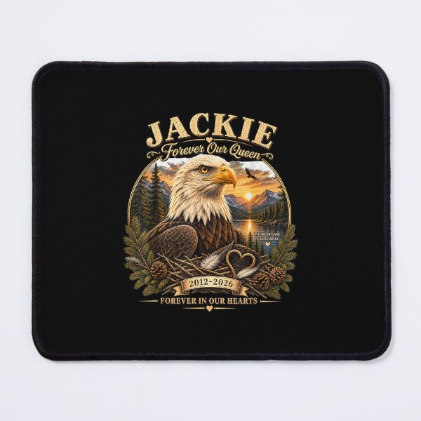 Item preview, Jackie and Shadow designed and sold by carceresm.