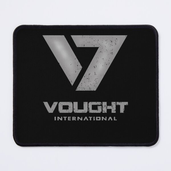 Item preview, Superhero Corporation Vought International Silver designed and sold by OmarX16.
