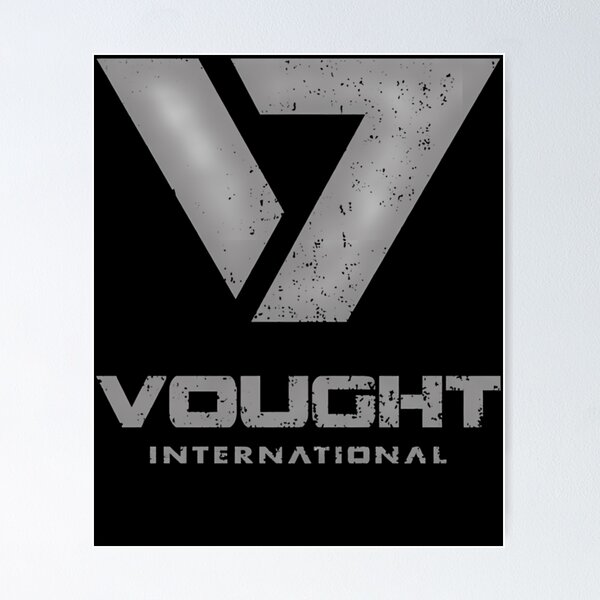 Item preview, Superhero Corporation Vought International Silver designed and sold by OmarX16.