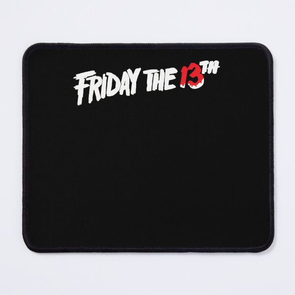Item preview, Slasher Horror Movie Friday designed and sold by OmarX16.