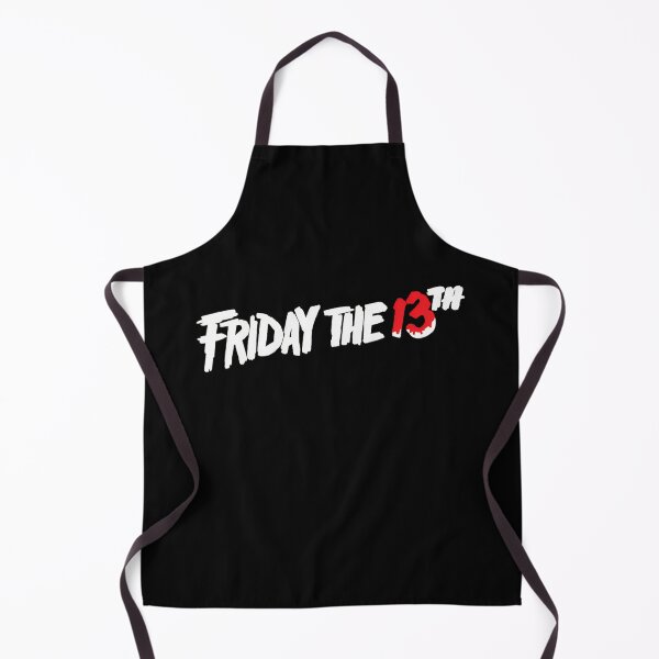 Item preview, Slasher Horror Movie Friday designed and sold by OmarX16.