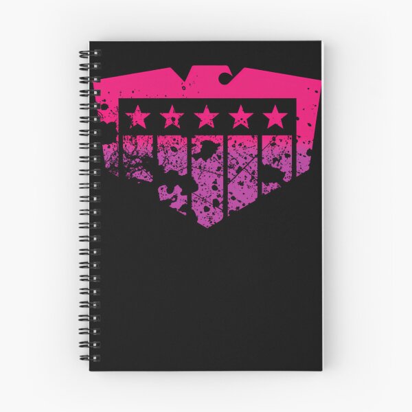 Item preview, Law Enforcement Neon Pink Justice Shield designed and sold by OmarX16.