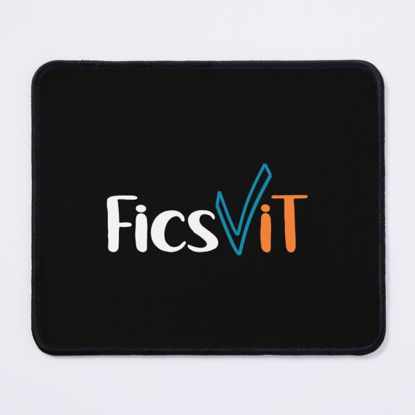 Item preview, FICSIT Satisfactory Logo designed and sold by Albertinimeyer.