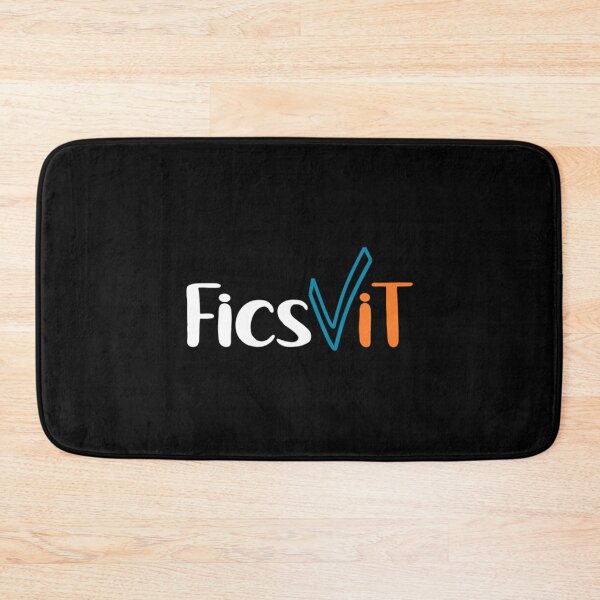 Item preview, FICSIT Satisfactory Logo    designed and sold by Albertinimeyer.