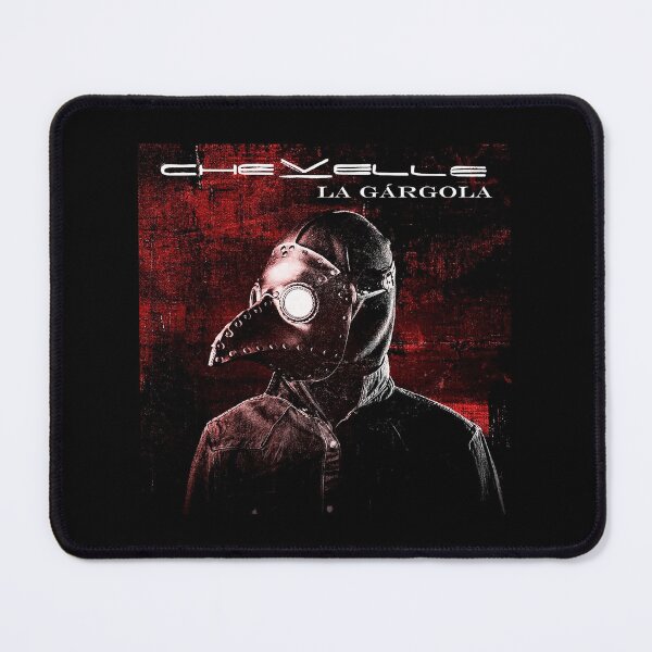 Item preview, Chevelle Band robotic designed and sold by kemzaefinty.
