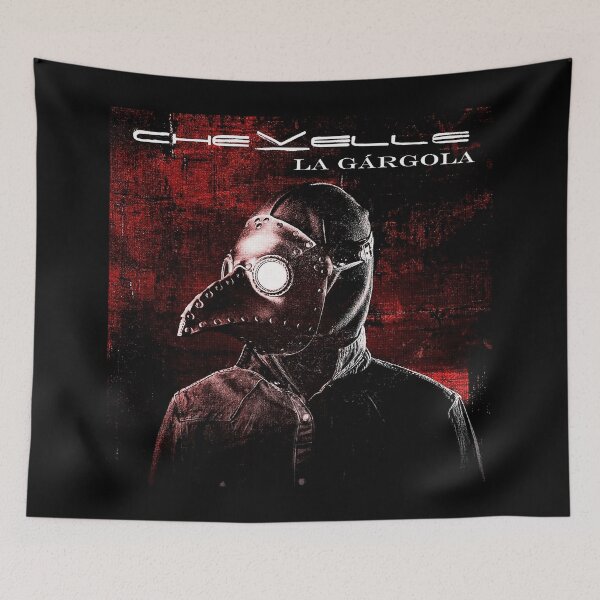 Item preview, Chevelle Band robotic designed and sold by kemzaefinty.