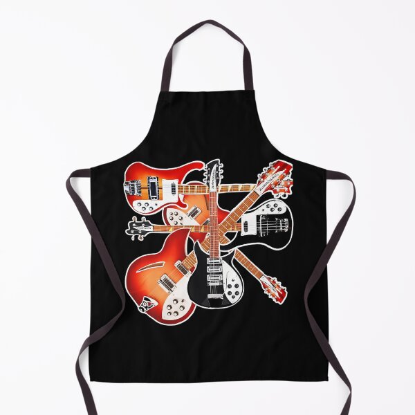 Item preview, Multiple Electric Guitars designed and sold by Meriall.
