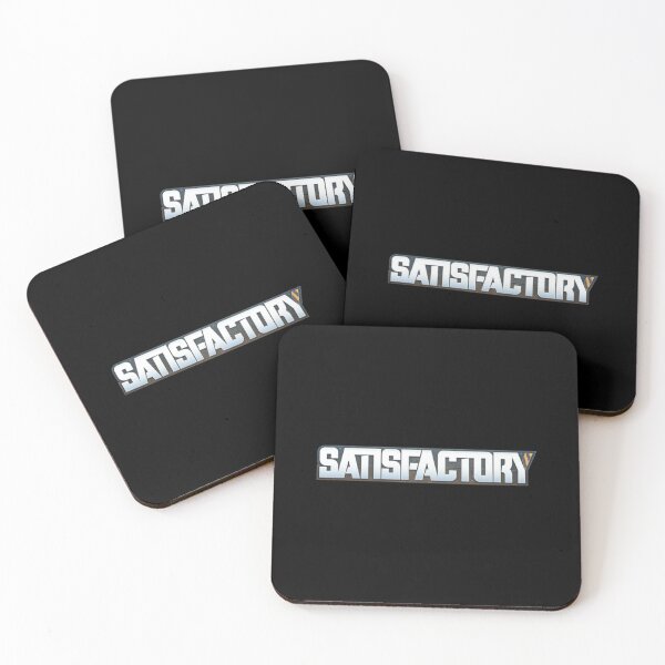 Item preview, Satisfactory Best Edition  designed and sold by Albertinimeyer.