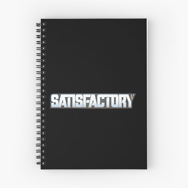 Item preview, Satisfactory Best Edition  designed and sold by Albertinimeyer.