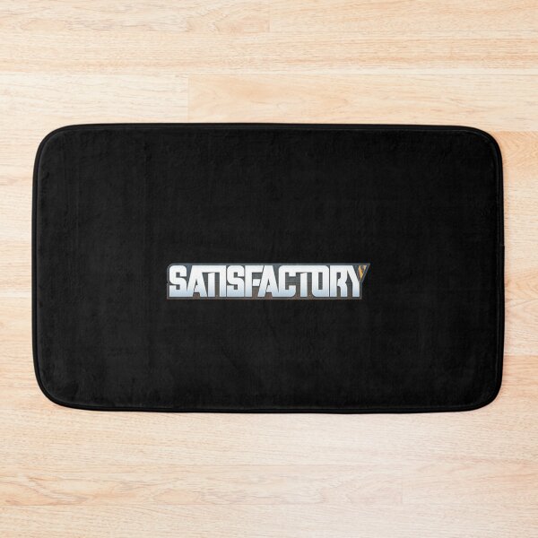 Item preview, Satisfactory Best Edition designed and sold by Albertinimeyer.