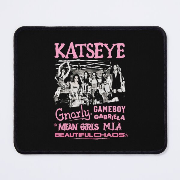 Item preview, KATSEYE designed and sold by carceresm.