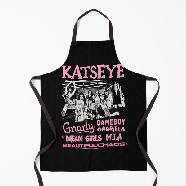 Item preview, KATSEYE designed and sold by carceresm.