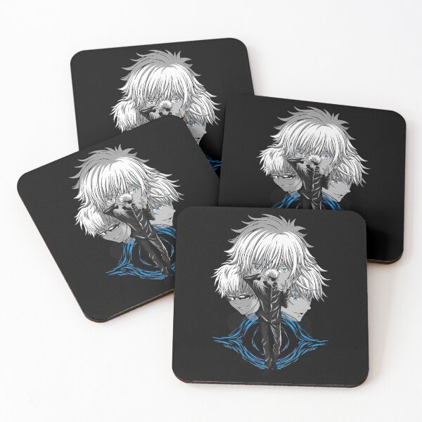 Item preview, Legendary Warrior Energy – Power Awakening Artwork designed and sold by ZenAnimeWearz.