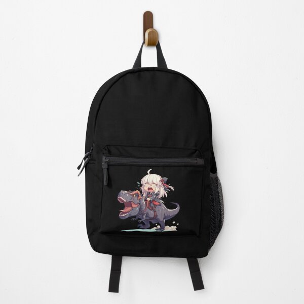 Item preview, Okita Souji Alter Fate Grand Order Dinosaur Dash designed and sold by Dashsopaner.