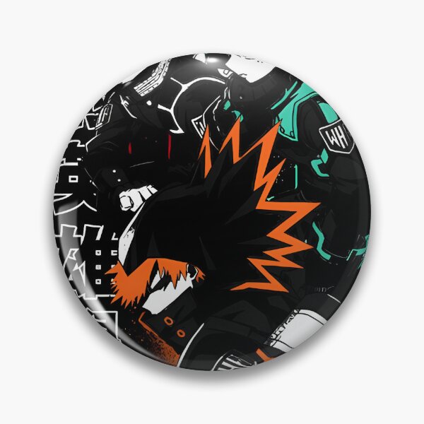 Item preview, Legendary Warrior Energy – Power Awakening Artwork designed and sold by ZenAnimeWearz.
