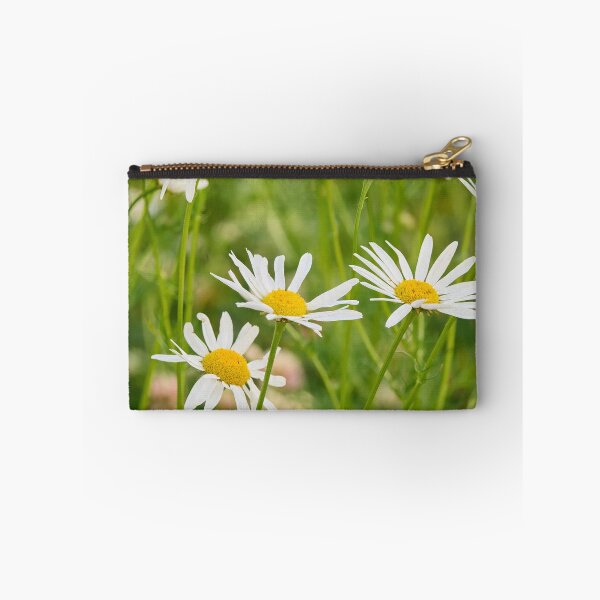 Item preview, Oxeye Daisies all over designed and sold by Jouko Lehto Photography.