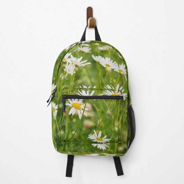 Item preview, Oxeye Daisies all over designed and sold by Jouko Lehto Photography.
