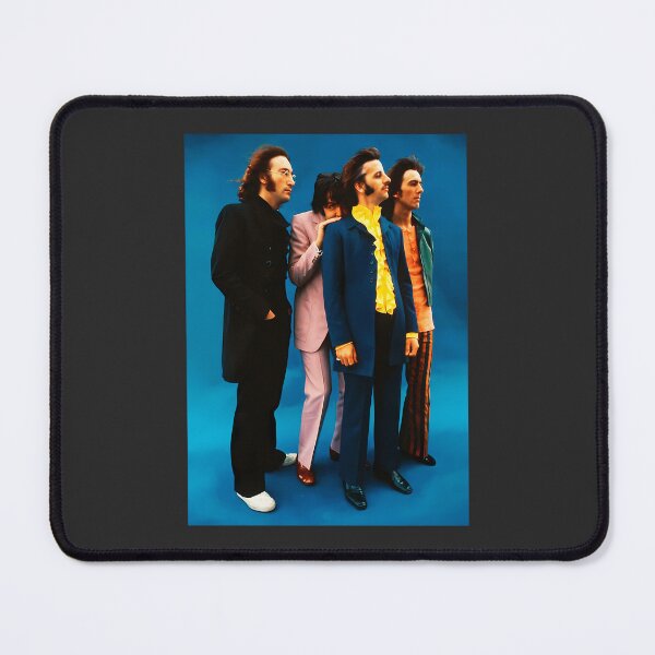 Item preview, Dont Pass Me By Four Members Colorful designed and sold by VanceWaelchi.