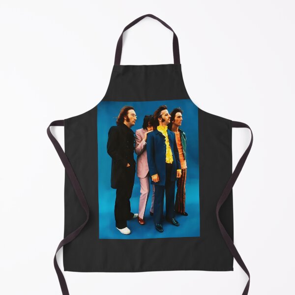 Item preview, Dont Pass Me By Four Members Colorful designed and sold by VanceWaelchi.