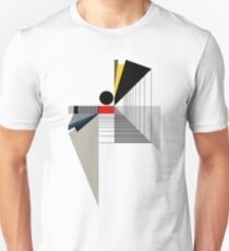 BLACK POINT Unisex T-Shirt