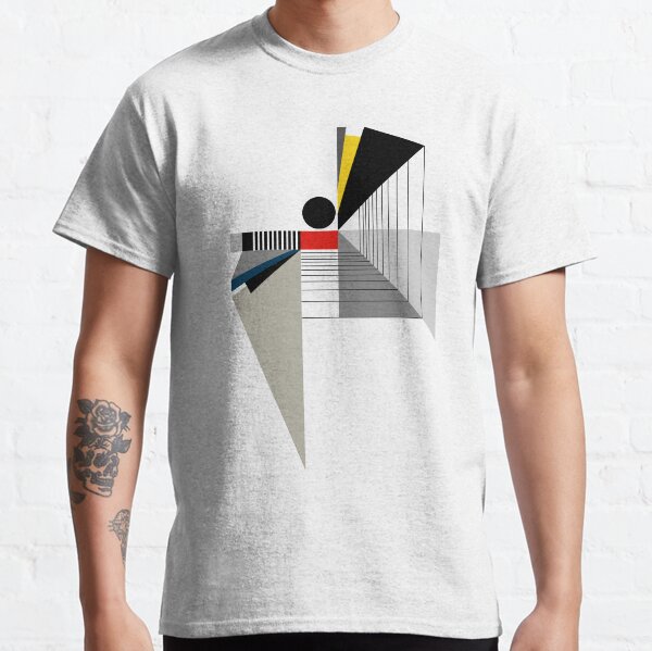 BLACK POINT Classic T-Shirt