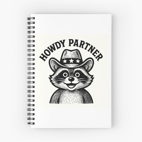 Item preview, Howdy Partner designed and sold by Love Joy.
