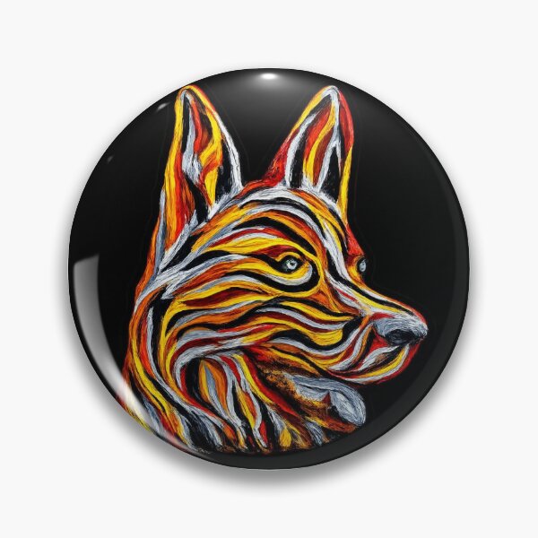 Item preview, man, best friend by charlotte vanross  designed and sold by Charlotte VanRoss fine art.