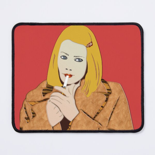 Item preview, Margot Tenenbaum designed and sold by mensijazavcevic.