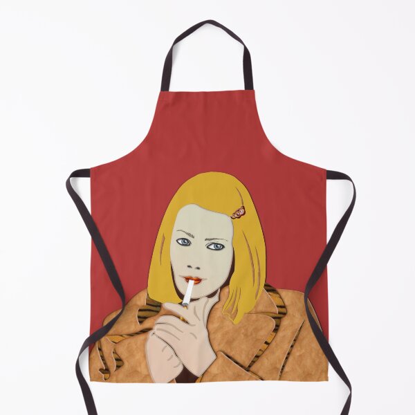 Item preview, Margot Tenenbaum designed and sold by mensijazavcevic.