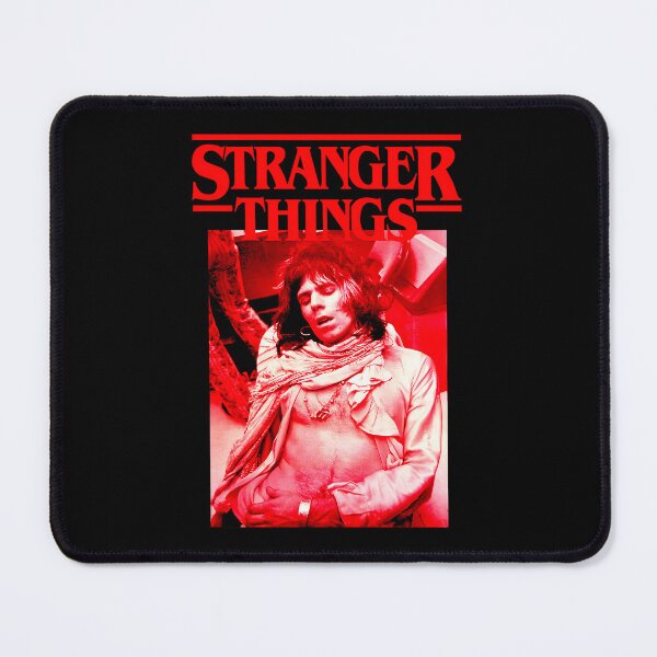 Item preview, Stranger Things Keef Red Lighting designed and sold by VanceWaelchi.