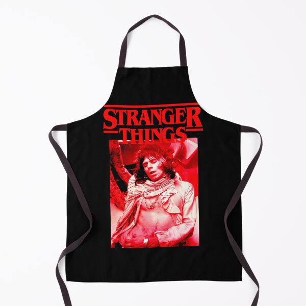 Item preview, Stranger Things Keef Red Lighting designed and sold by VanceWaelchi.