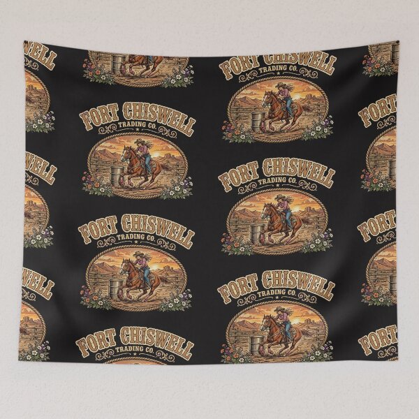 Item preview, Fort Chiswell Trading Company designed and sold by Fort Chiswell Trading Company.