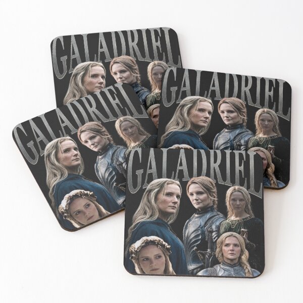 Item preview, Galadriel Lord of The Rings designed and sold by EspressoSeokJin.