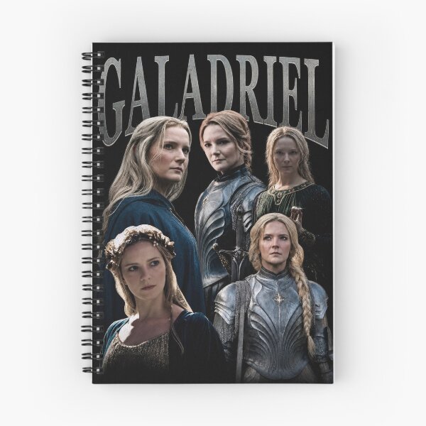 Item preview, Galadriel Lord of The Rings designed and sold by EspressoSeokJin.