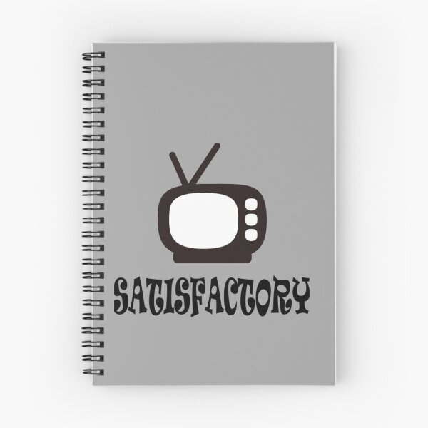 Item preview, Satisfactory         designed and sold by Albertinimeyer.