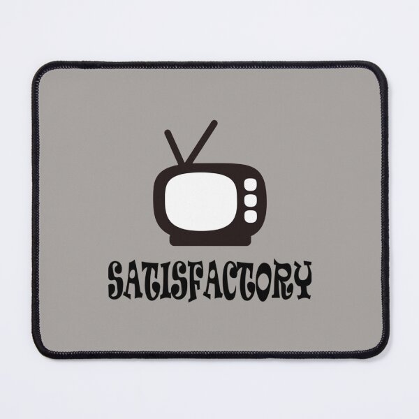 Item preview, Satisfactory designed and sold by Albertinimeyer.