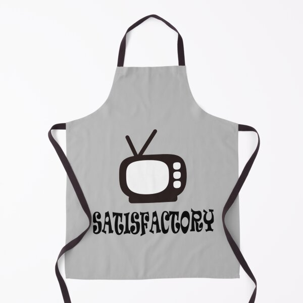 Item preview, Satisfactory         designed and sold by Albertinimeyer.