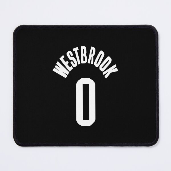 Item preview, Russell Westbrook designed and sold by karenvea.
