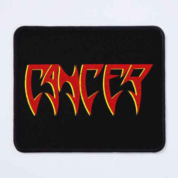 Item preview, Red Aggressive Sharp Font With Yellow Outline designed and sold by DonnellKohler.