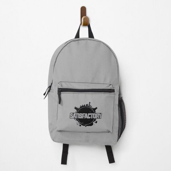 Item preview, Satisfactory logo designed and sold by Albertinimeyer.