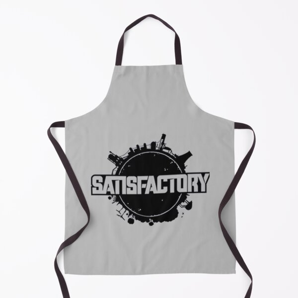 Item preview, Satisfactory logo     designed and sold by Albertinimeyer.