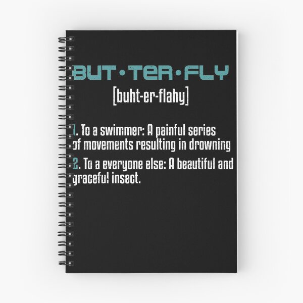 Item preview, Butterfly Definition designed and sold by Kieran Abbott.