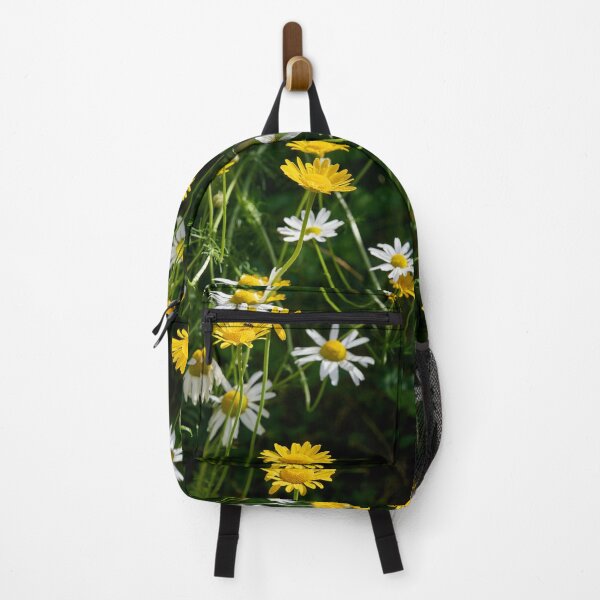 Item preview, Daisies and golden marguerites designed and sold by Jouko Lehto Photography.