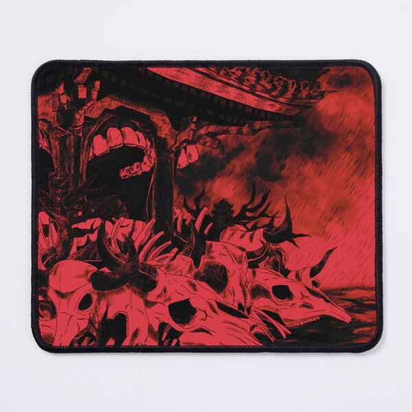 Item preview, Blood Moon Shrine designed and sold by cryingartt.