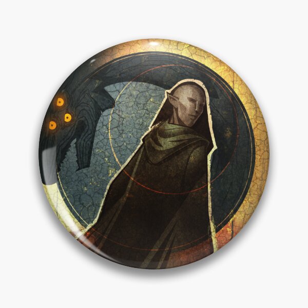 Item preview, Dragon Age Inquisition Stop designed and sold by Alation.