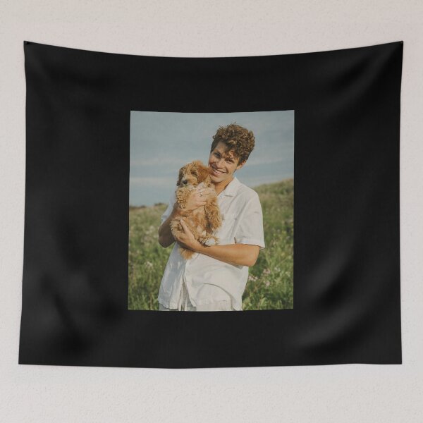 Item preview, Ben Azelart designed and sold by Foxintheloart.