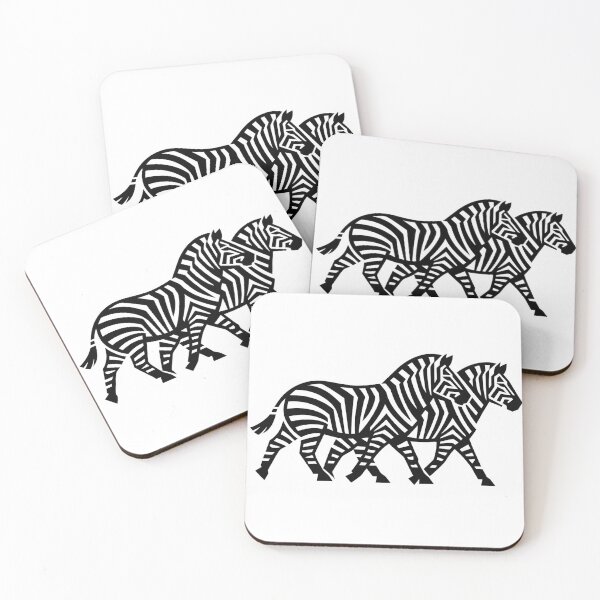 Item preview, Zebra Wildlife Animal designed and sold by JonelCrafts.