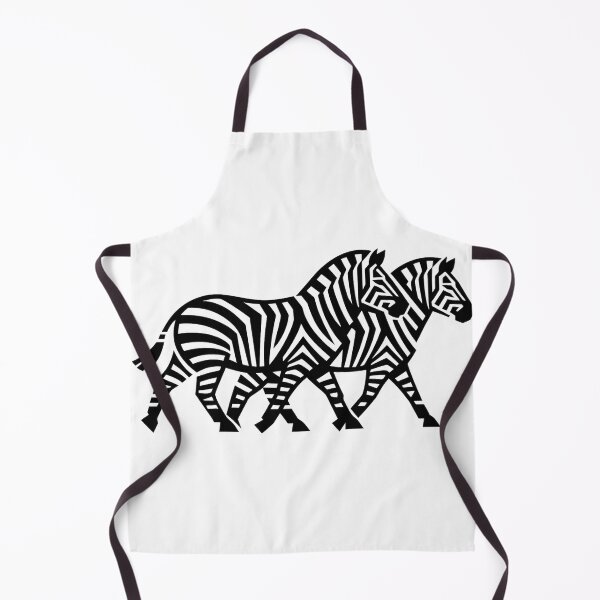 Item preview, Zebra Wildlife Animal designed and sold by JonelCrafts.