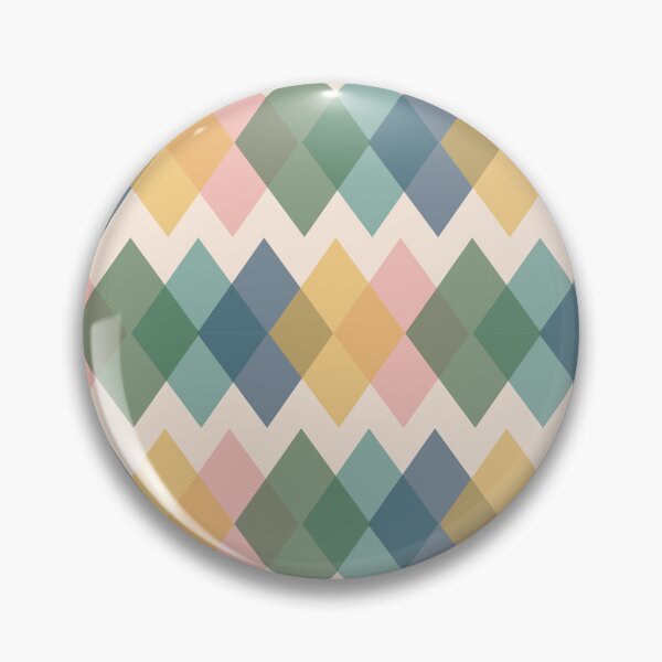 Item preview, Christmas Argyle designed and sold by lisajaynemurray.